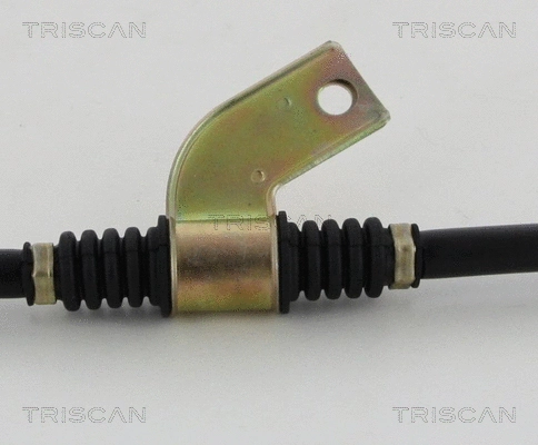 Cable Pull, parking brake