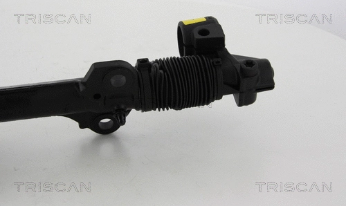 Steering Gear