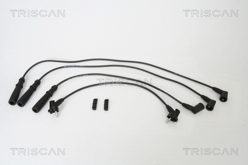 Ignition Cable Kit (8860 41003)