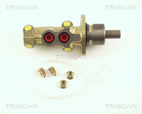 Brake Master Cylinder (8130 28122)
