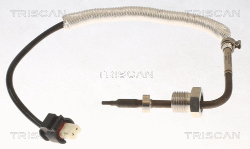 Sensor, exhaust gas temperature (8826 23016)