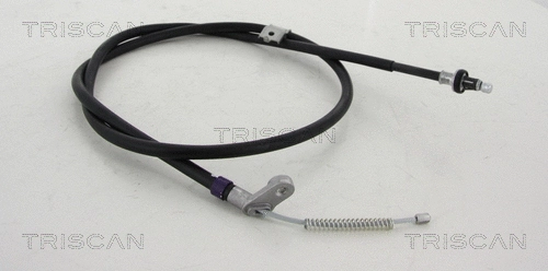 Cable Pull, parking brake (8140 141132)