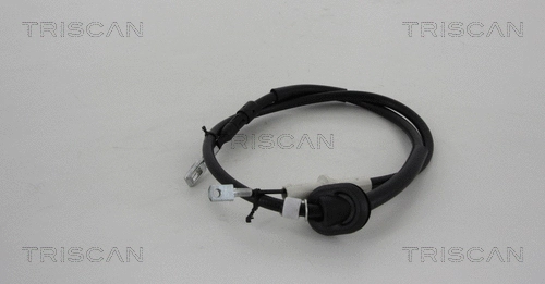Cable Pull, parking brake (8140 231111)