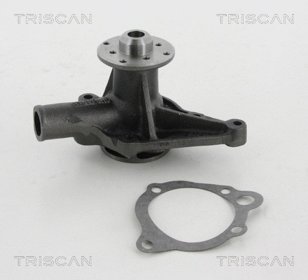 Water Pump, engine cooling (8600 10218)