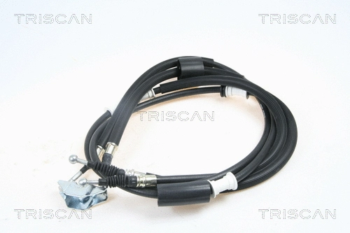 Cable Pull, parking brake (8140 24184)