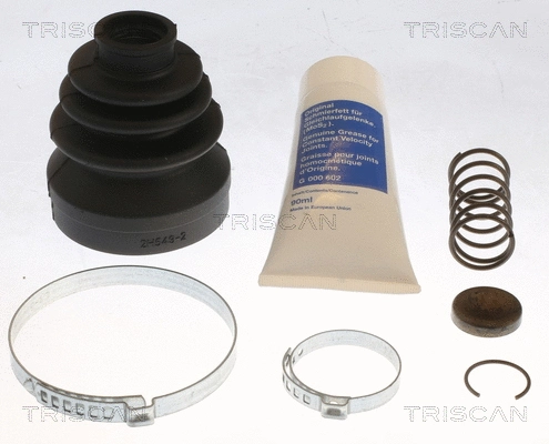 Bellow Kit, drive shaft (8540 25926)