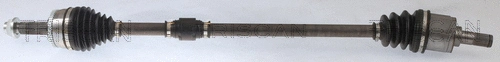 Drive Shaft (8540 43502)