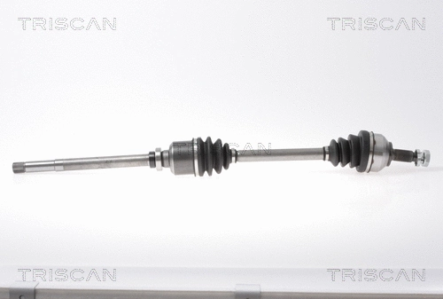 Drive Shaft (8540 28686)
