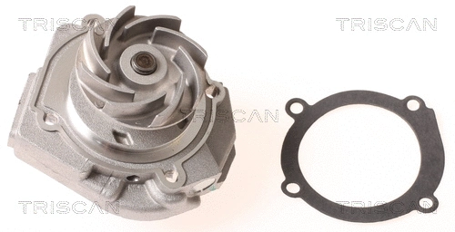 Water Pump, engine cooling (8600 15024)