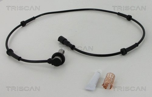 Sensor, wheel speed (8180 17105)