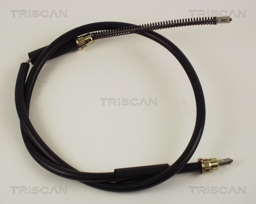 Cable Pull, parking brake (8140 25121)