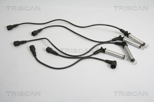 Ignition Cable Kit (8860 4164)