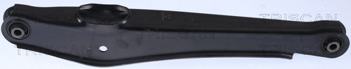 Control/Trailing Arm, wheel suspension (8500 42532)