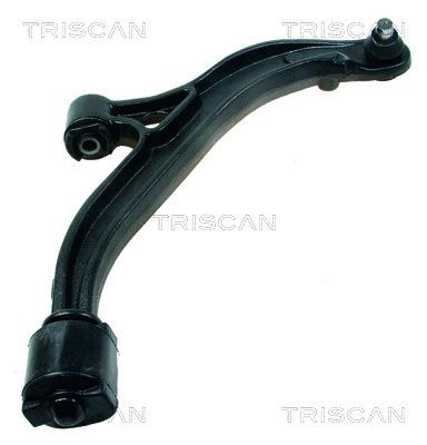 Control/Trailing Arm, wheel suspension (8500 80503)