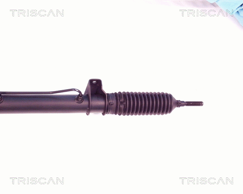Steering Gear