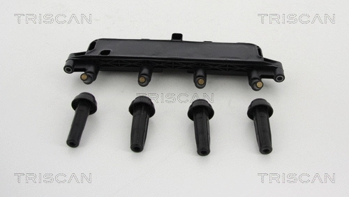 Ignition Coil (8860 28015)