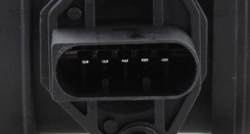 Mass Air Flow Sensor