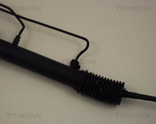 Steering Gear