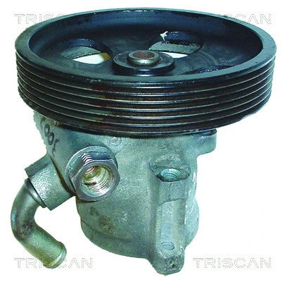 Hydraulic Pump, steering (8515 28600)