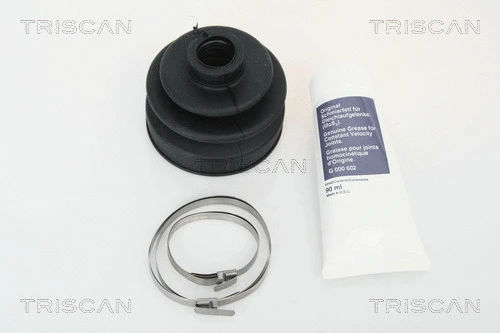Bellow Kit, drive shaft (8540 50810)