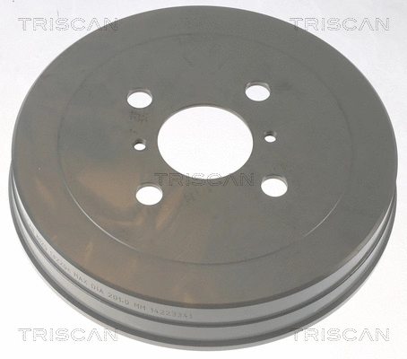 Brake Drum (8120 13220C)