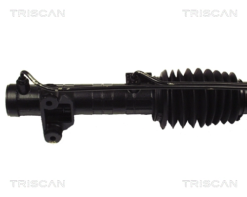 Steering Gear