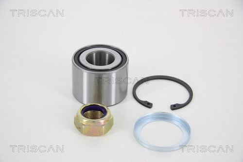 Wheel Bearing Kit (8530 25203)