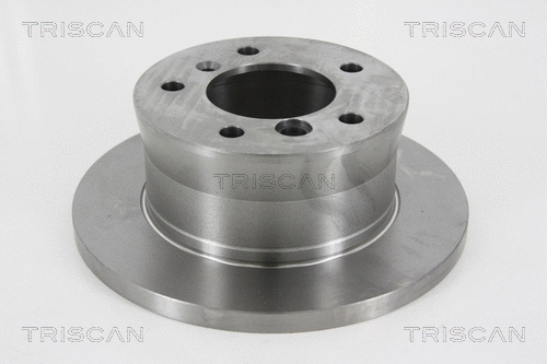 Brake Disc (8120 23196)