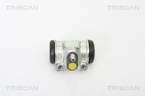 Wheel Brake Cylinder (8130 10044)