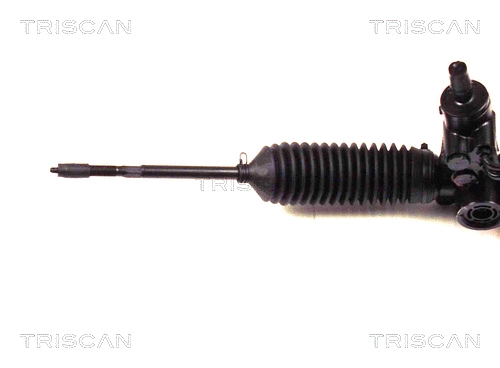 Steering Gear