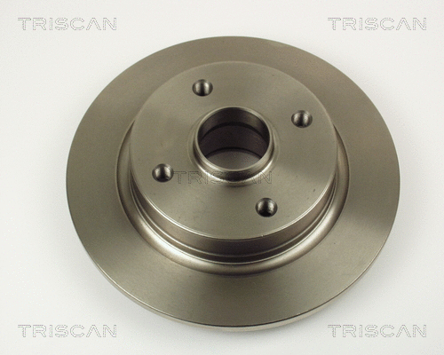 Brake Disc (8120 27114)