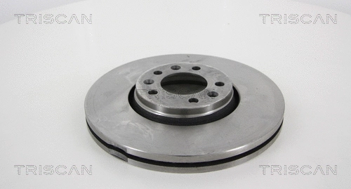 Brake Disc (8120 101014)