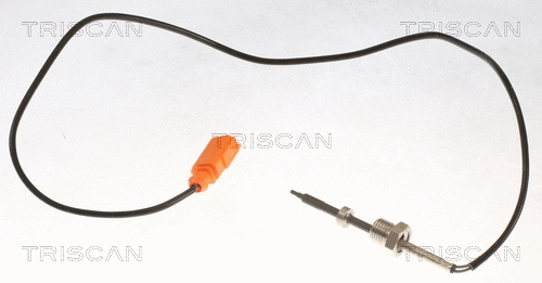 Sensor, exhaust gas temperature (8826 29043)