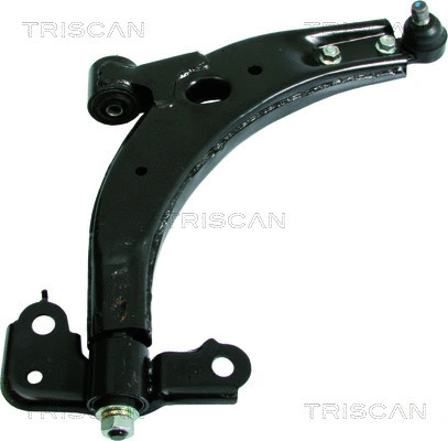 Control/Trailing Arm, wheel suspension (8500 18517)