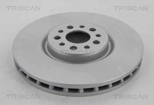 Brake Disc (8120 10186C)