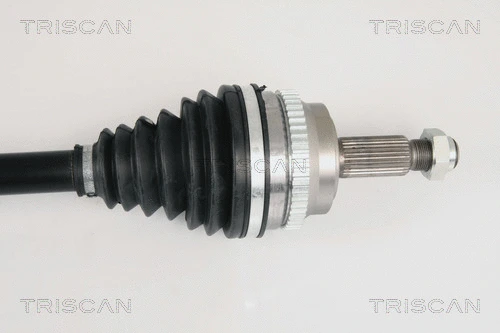 Drive Shaft