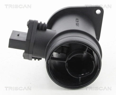 Mass Air Flow Sensor