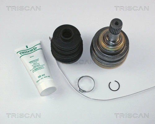 Joint Kit, drive shaft (8540 24201)