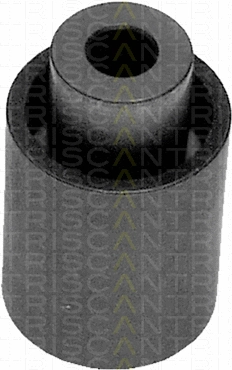 Deflection/Guide Pulley, timing belt (8646 29220)