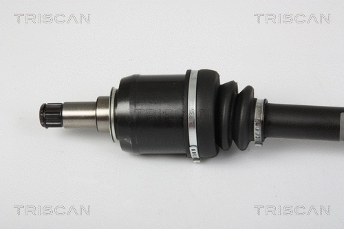Drive Shaft