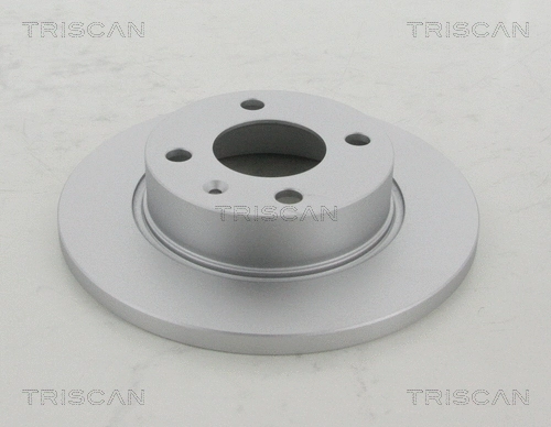 Brake Disc (8120 67105C)