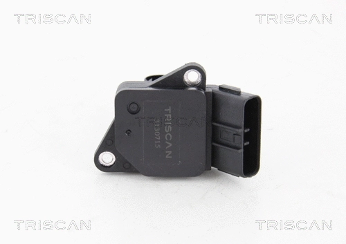 Mass Air Flow Sensor