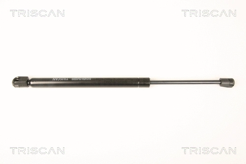 Gas Spring, rear window (8710 80207)