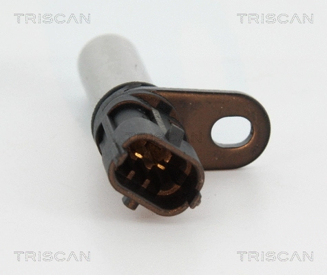 Sensor, crankshaft pulse