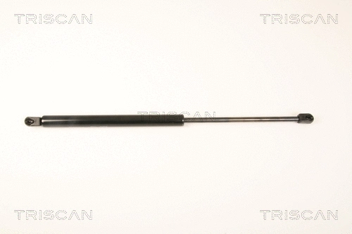 Gas Spring, boot/cargo area (8710 29289)