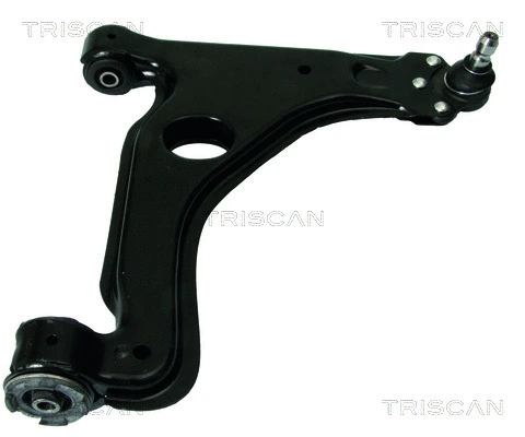 Control/Trailing Arm, wheel suspension (8500 24547)