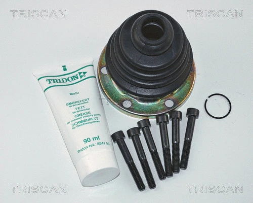 Bellow Kit, drive shaft (8540 29907)