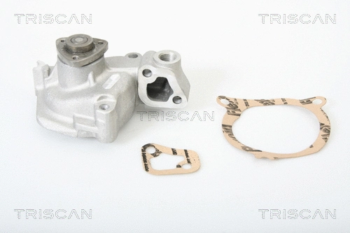 Water Pump, engine cooling (8600 16810)