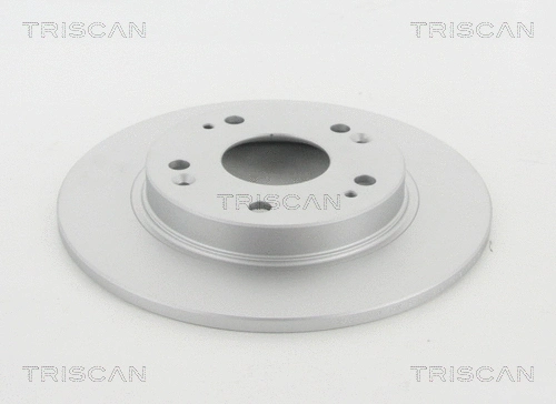 Brake Disc (8120 40168C)