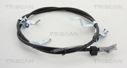 Cable Pull, parking brake (8140 131217)